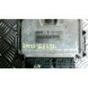 Calculateur moteur RENAULT CLIO 2 PHASE 1 d’occasion
