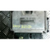 Calculateur moteur RENAULT CLIO 2 PHASE 1 d’occasion