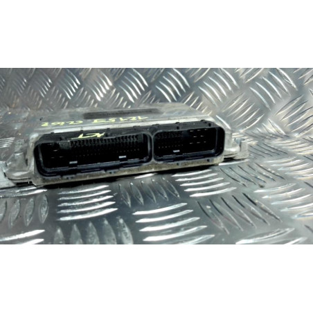 Calculateur moteur RENAULT CLIO 2 PHASE 1 d’occasion