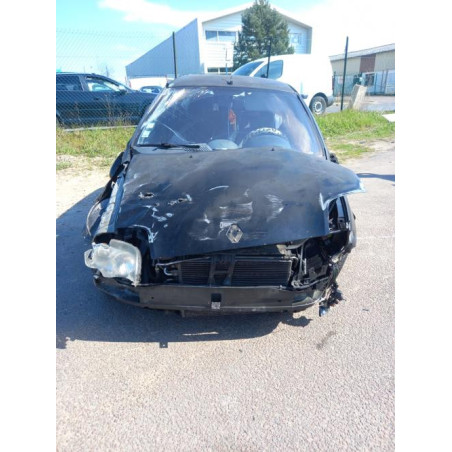 Calculateur moteur RENAULT CLIO 2 PHASE 1 d’occasion