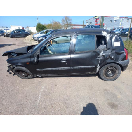 Calculateur moteur RENAULT CLIO 2 PHASE 1 d’occasion