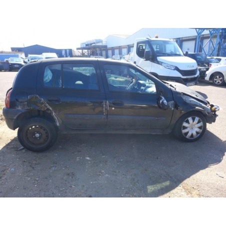 Calculateur moteur RENAULT CLIO 2 PHASE 1 d’occasion