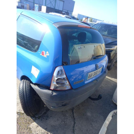 Leve vitre electrique avant droit RENAULT CLIO 2 PHASE 1 d’occasion