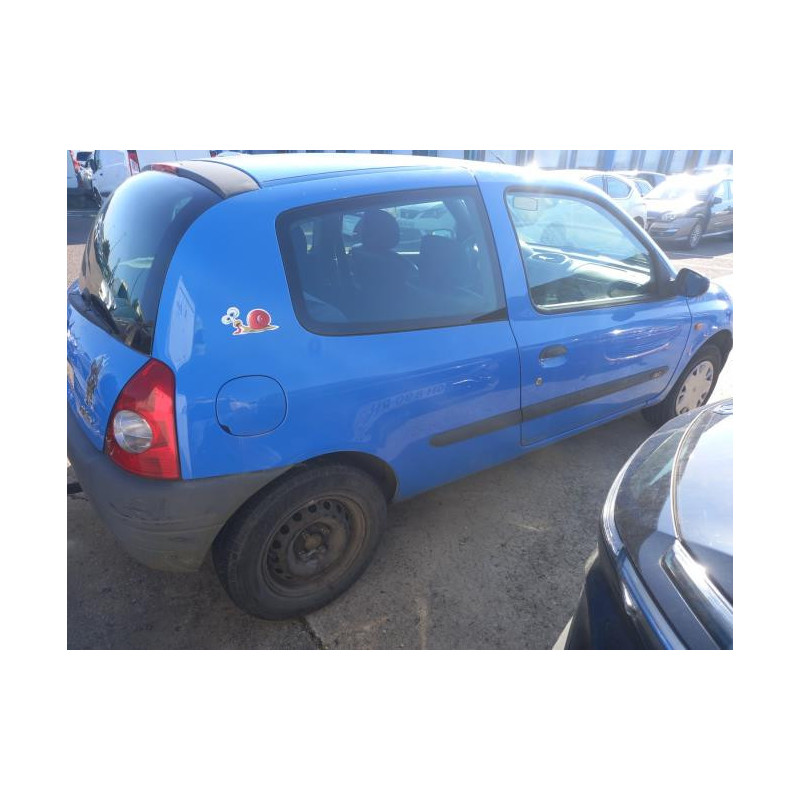 Leve vitre electrique avant droit RENAULT CLIO 2 PHASE 1 d’occasion