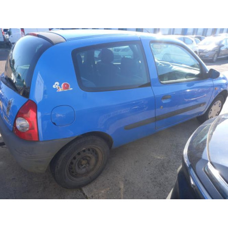 Leve vitre electrique avant droit RENAULT CLIO 2 PHASE 1 d’occasion