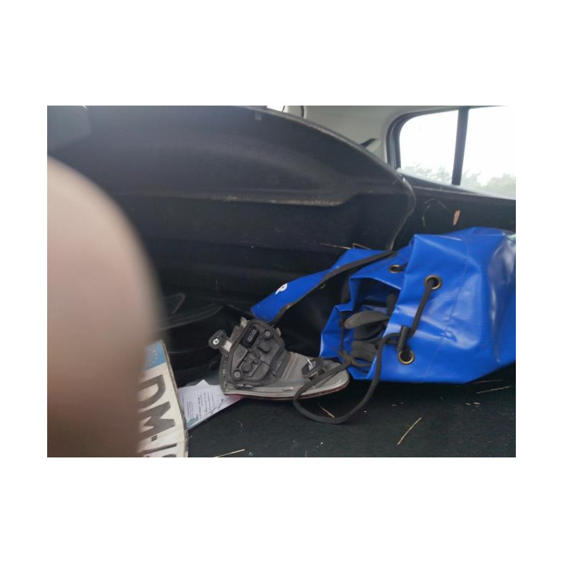 Durite RENAULT MEGANE 3 PHASE 3 d’occasion