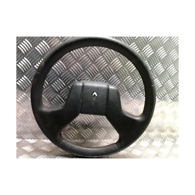 Volant RENAULT CLIO 1 PHASE 2 d’occasion