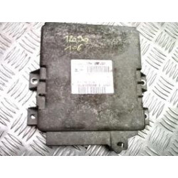 Calculateur moteur PEUGEOT 106 PHASE 2 d’occasion