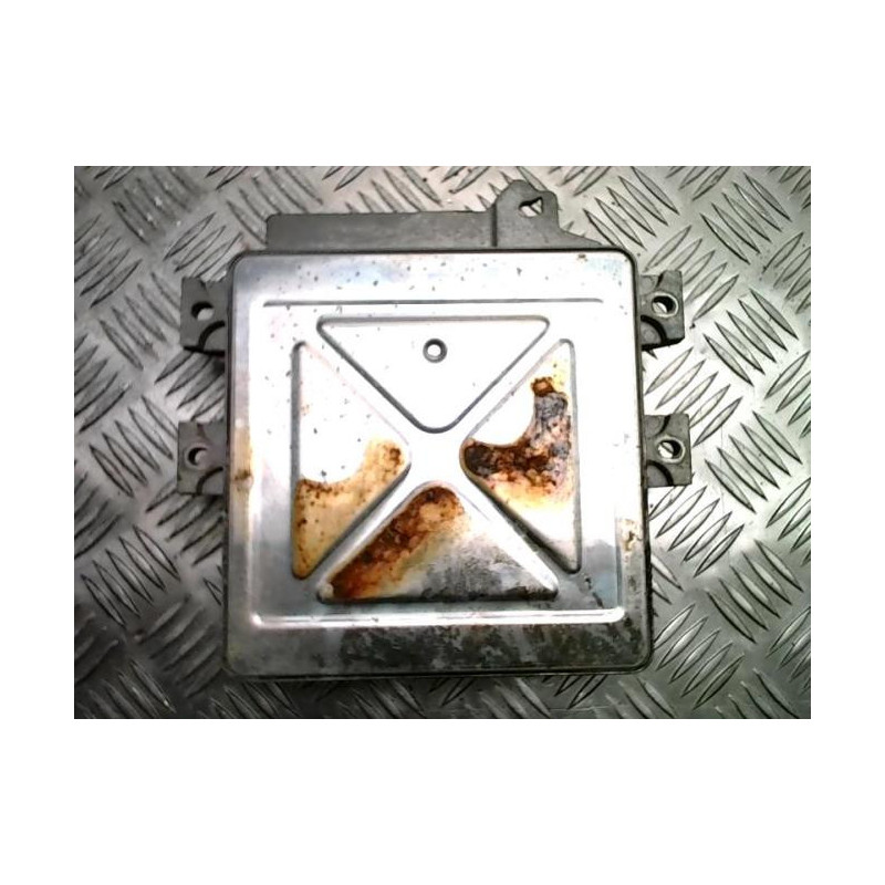 Calculateur moteur PEUGEOT 106 PHASE 2 d’occasion