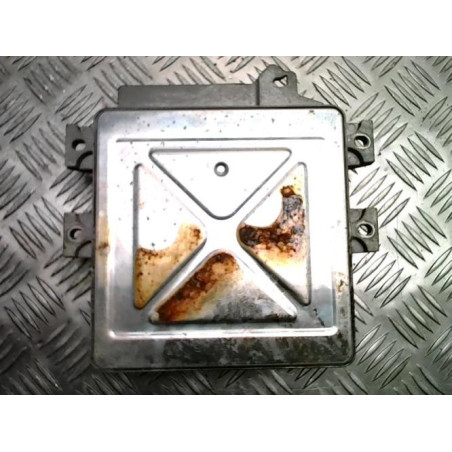Calculateur moteur PEUGEOT 106 PHASE 2 d’occasion