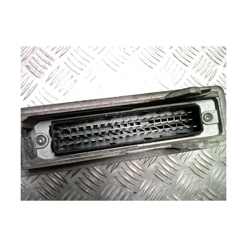 Calculateur moteur PEUGEOT 106 PHASE 2 d’occasion