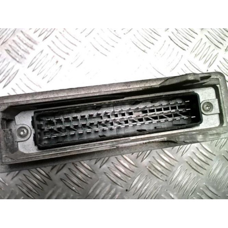 Calculateur moteur PEUGEOT 106 PHASE 2 d’occasion