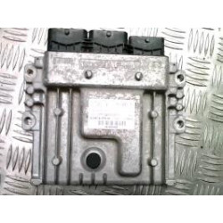 Calculateur moteur PEUGEOT EXPERT 2 d’occasion