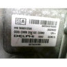 Calculateur moteur PEUGEOT EXPERT 2 d’occasion