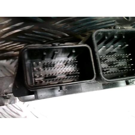 Calculateur moteur PEUGEOT EXPERT 2 d’occasion