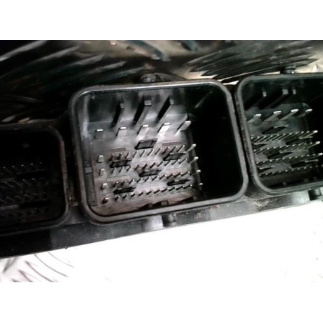 Calculateur moteur PEUGEOT EXPERT 2 d’occasion