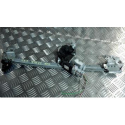 Leve vitre electrique avant gauche CITROEN C3 1 PHASE 2 d’occasion