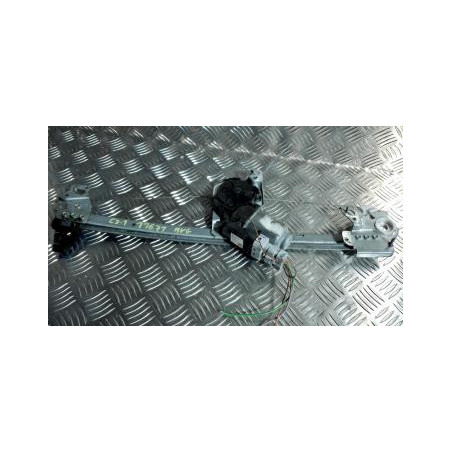 Leve vitre electrique avant gauche CITROEN C3 1 PHASE 2 d’occasion