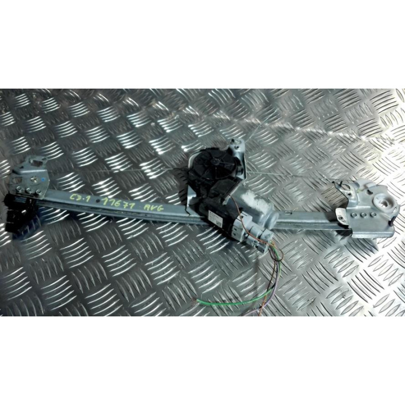 Leve vitre electrique avant gauche CITROEN C3 1 PHASE 2 d’occasion
