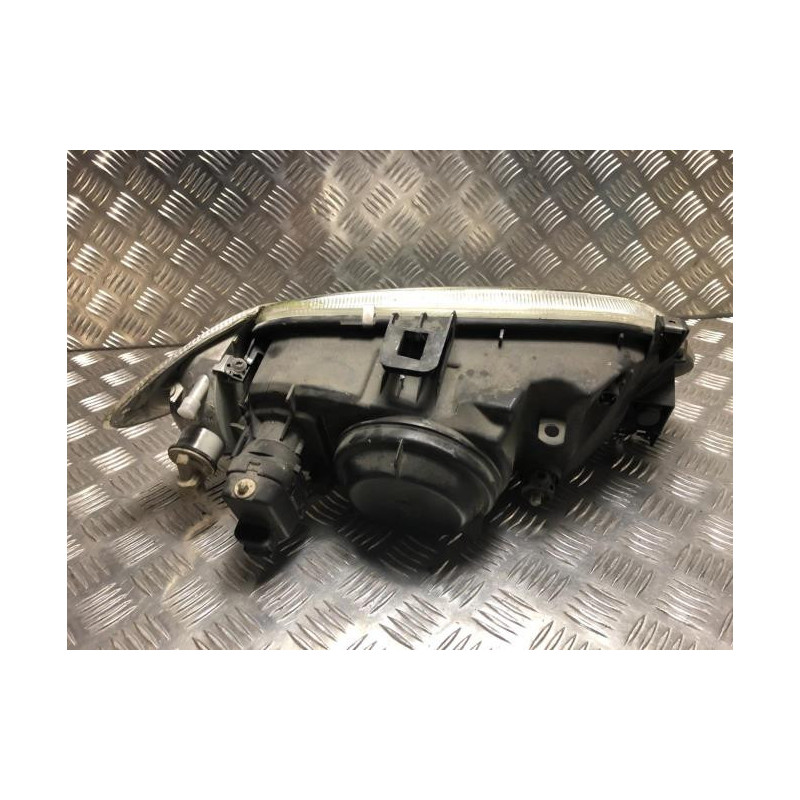 Optique avant principal gauche (feux)(phare) RENAULT MEGANE 1 PHASE 1 d’occasion