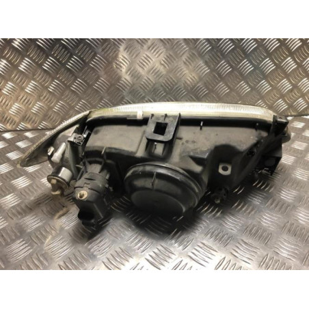 Optique avant principal gauche (feux)(phare) RENAULT MEGANE 1 PHASE 1 d’occasion