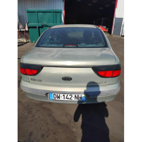 Platine feu arriere gauche RENAULT MEGANE 1 PHASE 1 d’occasion