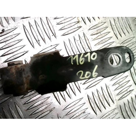 Support moteur PEUGEOT 206 PHASE 1 d’occasion
