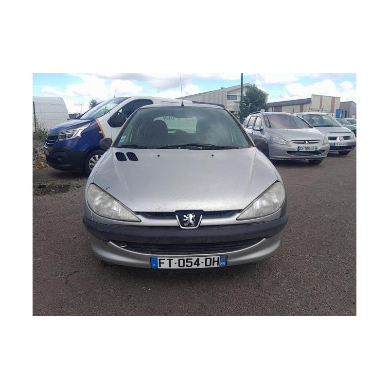 Support moteur PEUGEOT 206 PHASE 1 d’occasion