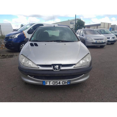Support moteur PEUGEOT 206 PHASE 1 d’occasion