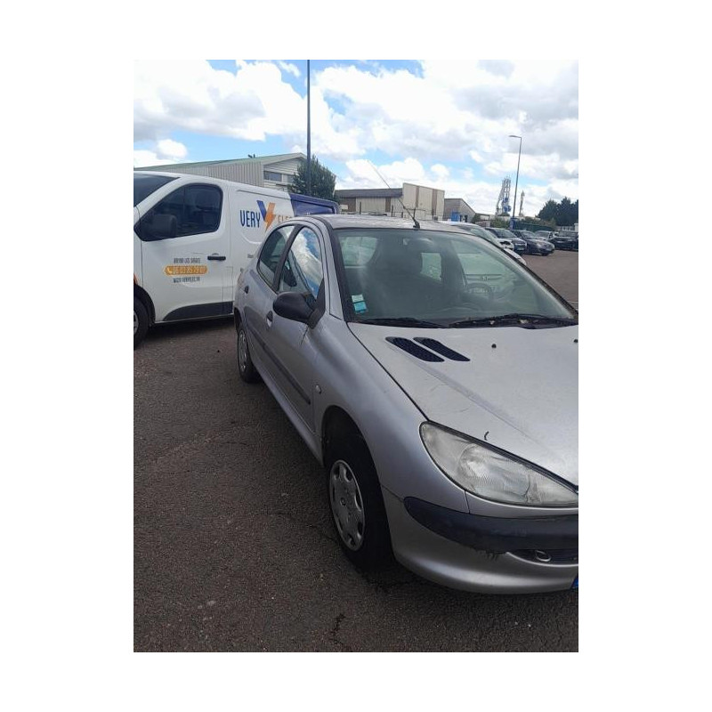 Support moteur PEUGEOT 206 PHASE 1 d’occasion