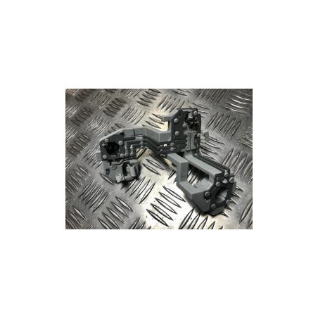 Platine feu arriere droit FORD FIESTA 6 PHASE 1 d’occasion
