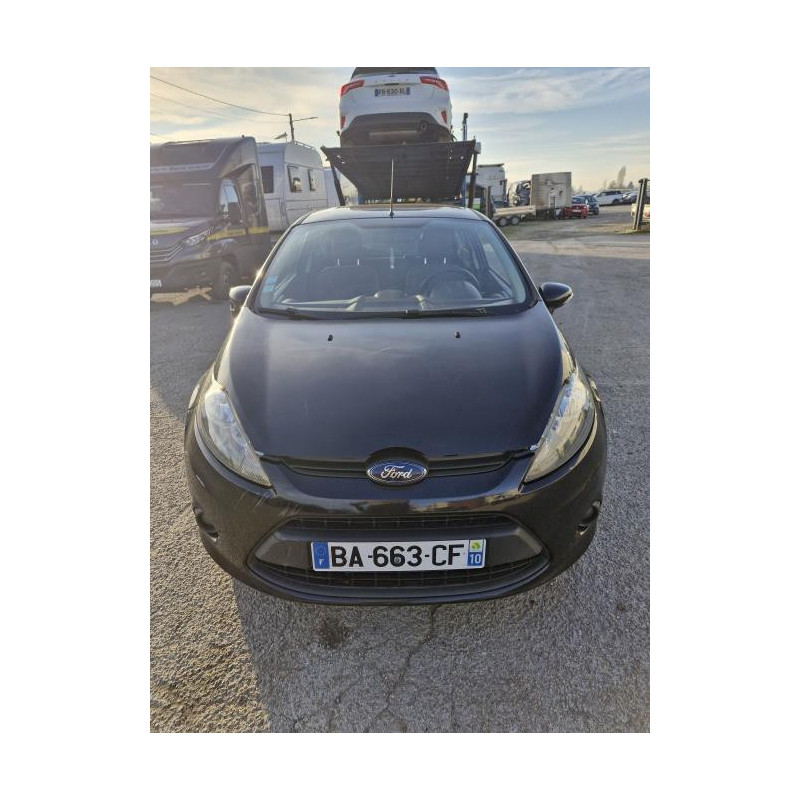 Platine feu arriere droit FORD FIESTA 6 PHASE 1 d’occasion