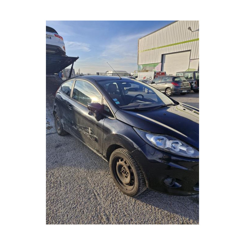 Platine feu arriere droit FORD FIESTA 6 PHASE 1 d’occasion