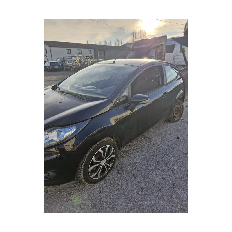 Platine feu arriere droit FORD FIESTA 6 PHASE 1 d’occasion