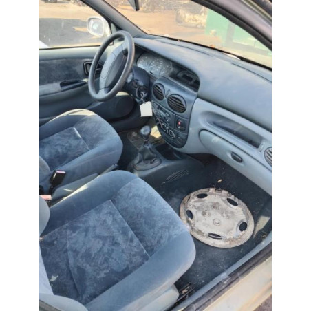 Platine feu arriere droit RENAULT MEGANE 1 PHASE 1 d’occasion