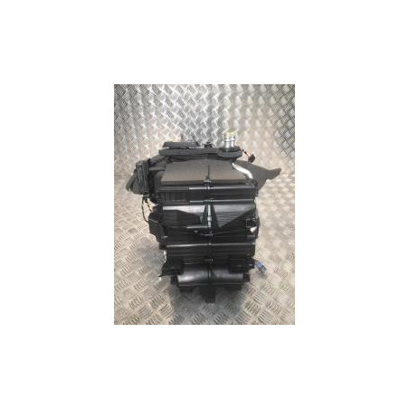 Bloc chauffage PEUGEOT 208 2 d’occasion