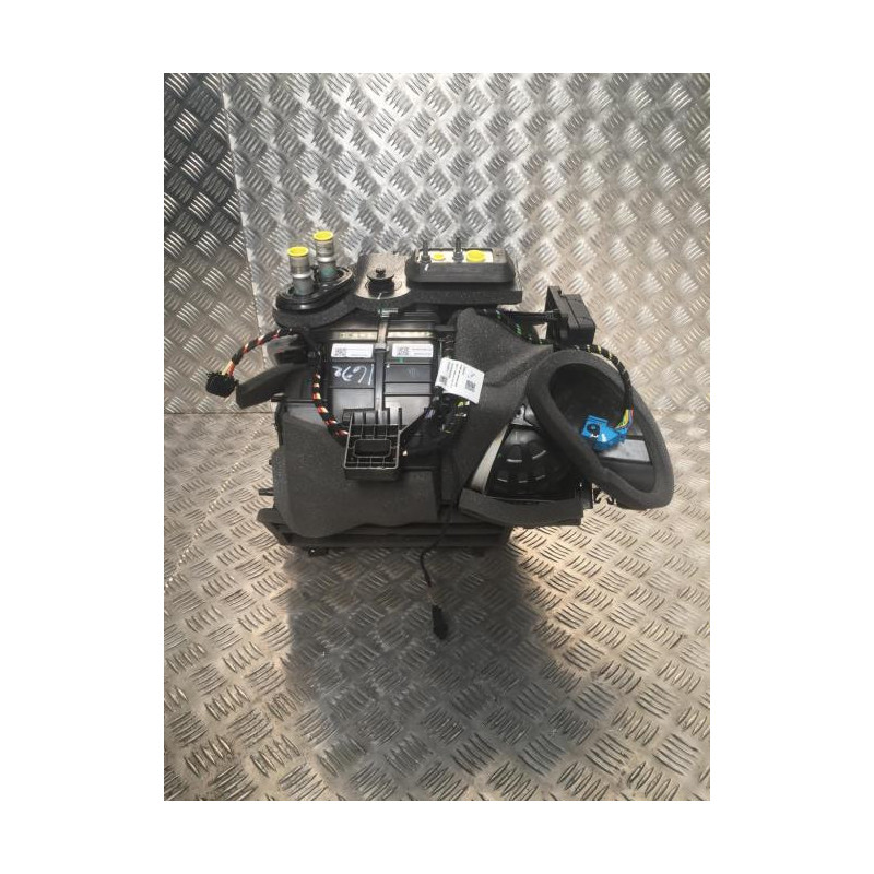 Bloc chauffage PEUGEOT 208 2 d’occasion