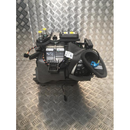 Bloc chauffage PEUGEOT 208 2 d’occasion