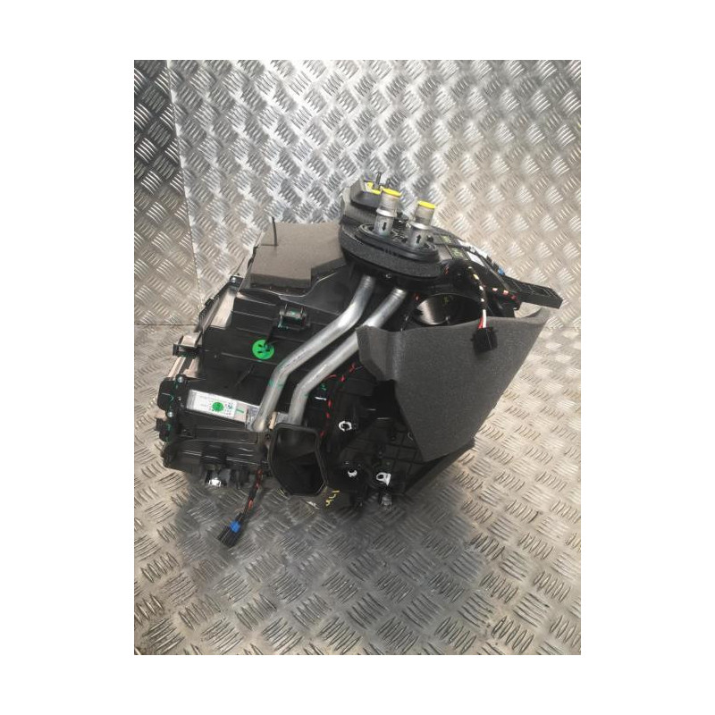 Bloc chauffage PEUGEOT 208 2 d’occasion