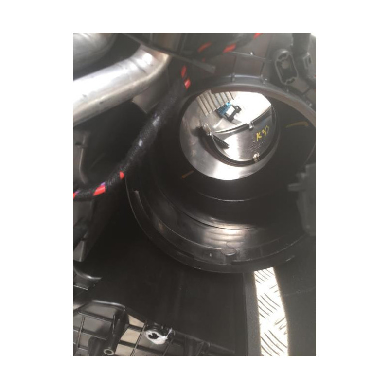 Bloc chauffage PEUGEOT 208 2 d’occasion
