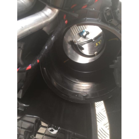 Bloc chauffage PEUGEOT 208 2 d’occasion