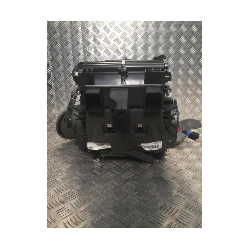 Bloc chauffage PEUGEOT 208 2 d’occasion