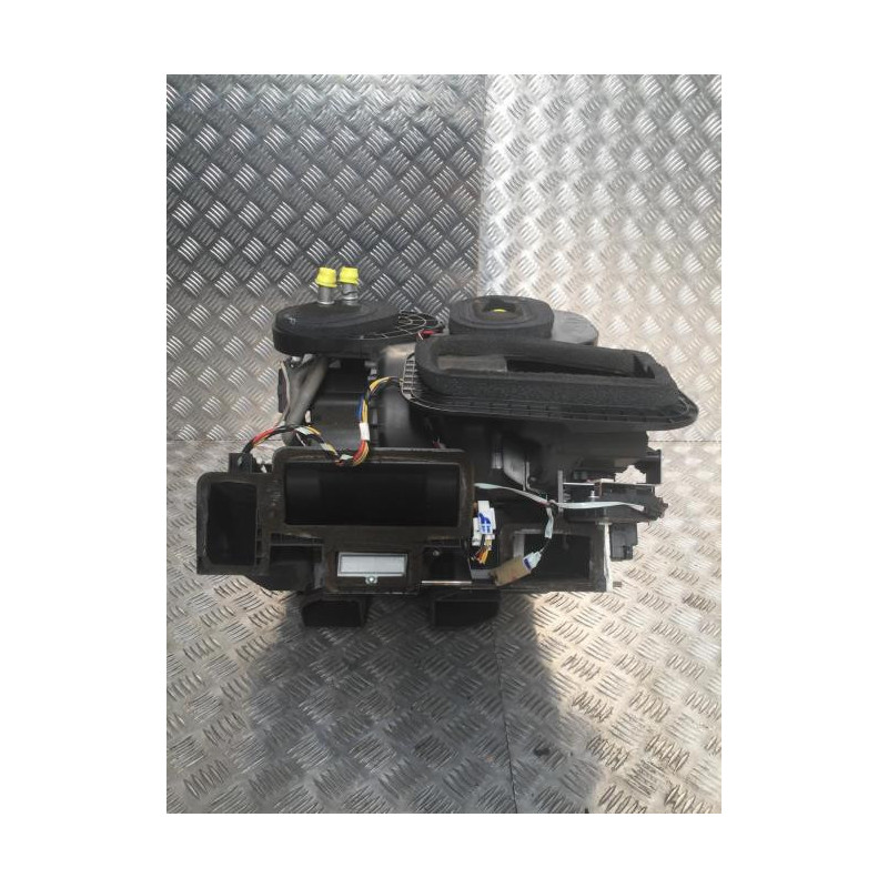 Bloc chauffage NISSAN QASHQAI 1 PHASE 1 d’occasion
