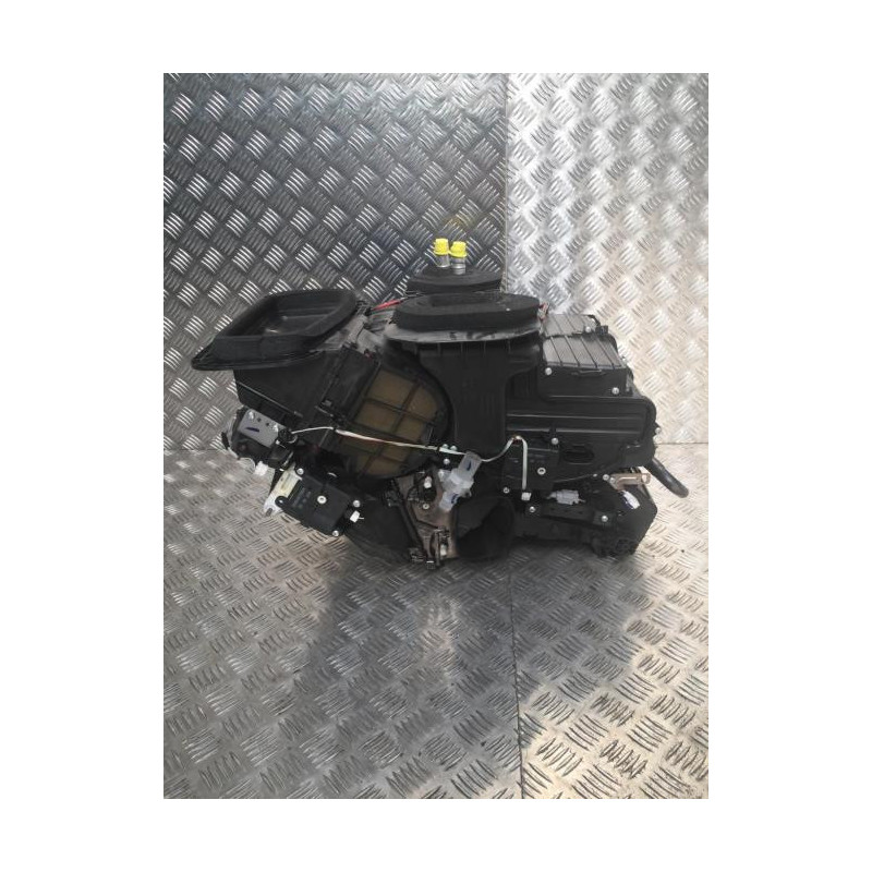 Bloc chauffage NISSAN QASHQAI 1 PHASE 1 d’occasion