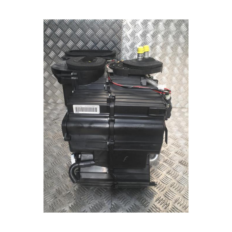 Bloc chauffage NISSAN QASHQAI 1 PHASE 1 d’occasion