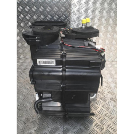Bloc chauffage NISSAN QASHQAI 1 PHASE 1 d’occasion