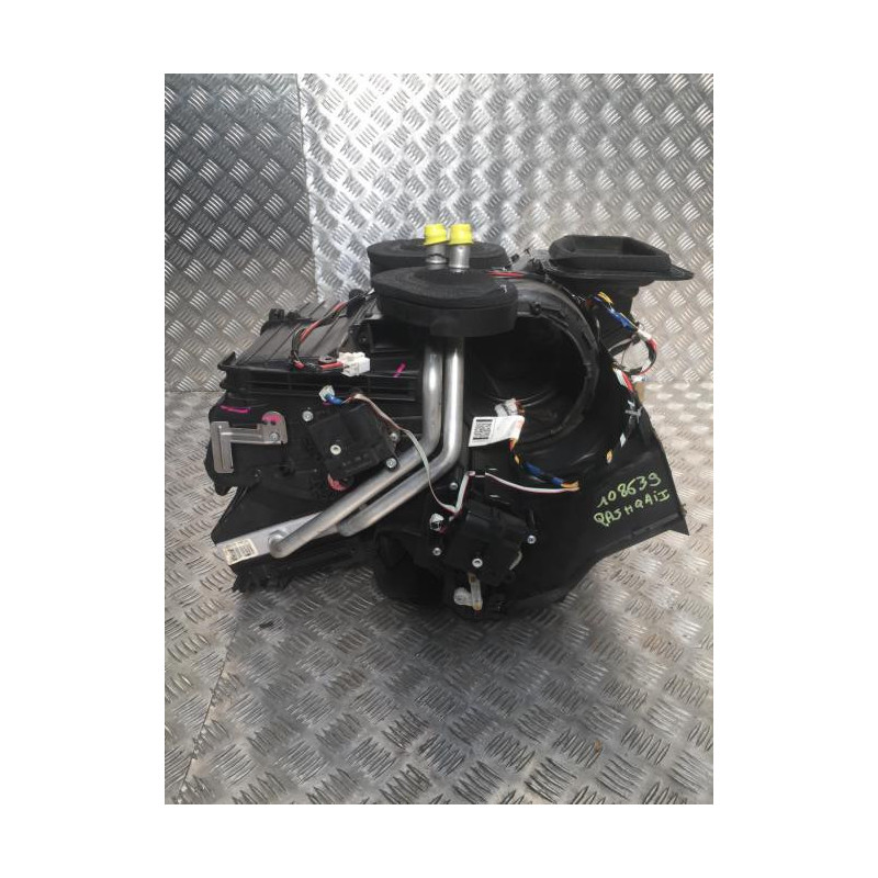 Bloc chauffage NISSAN QASHQAI 1 PHASE 1 d’occasion