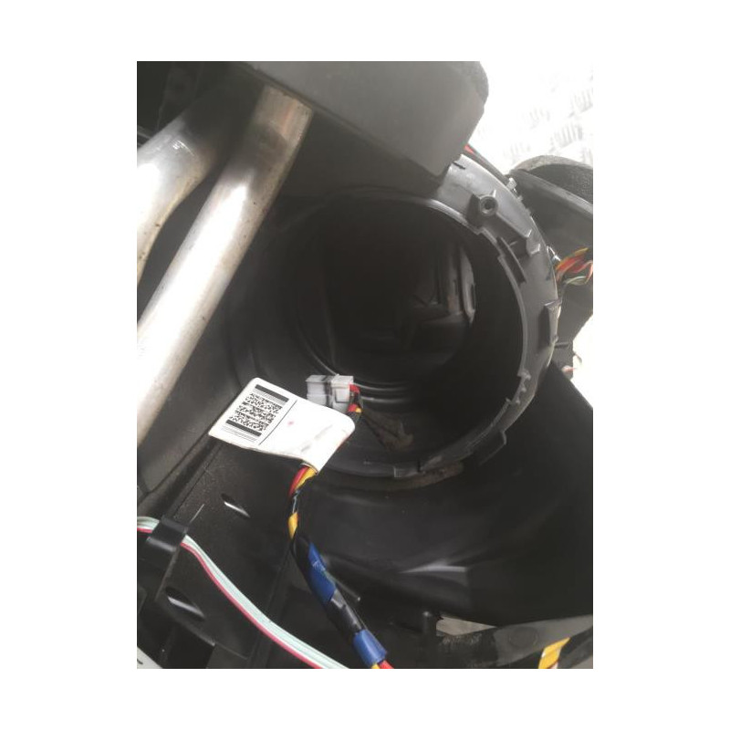 Bloc chauffage NISSAN QASHQAI 1 PHASE 1 d’occasion