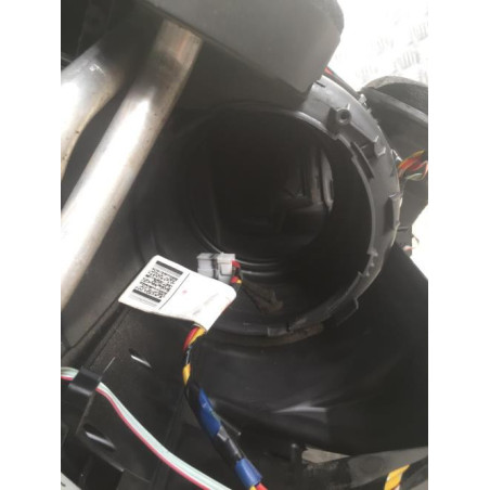 Bloc chauffage NISSAN QASHQAI 1 PHASE 1 d’occasion