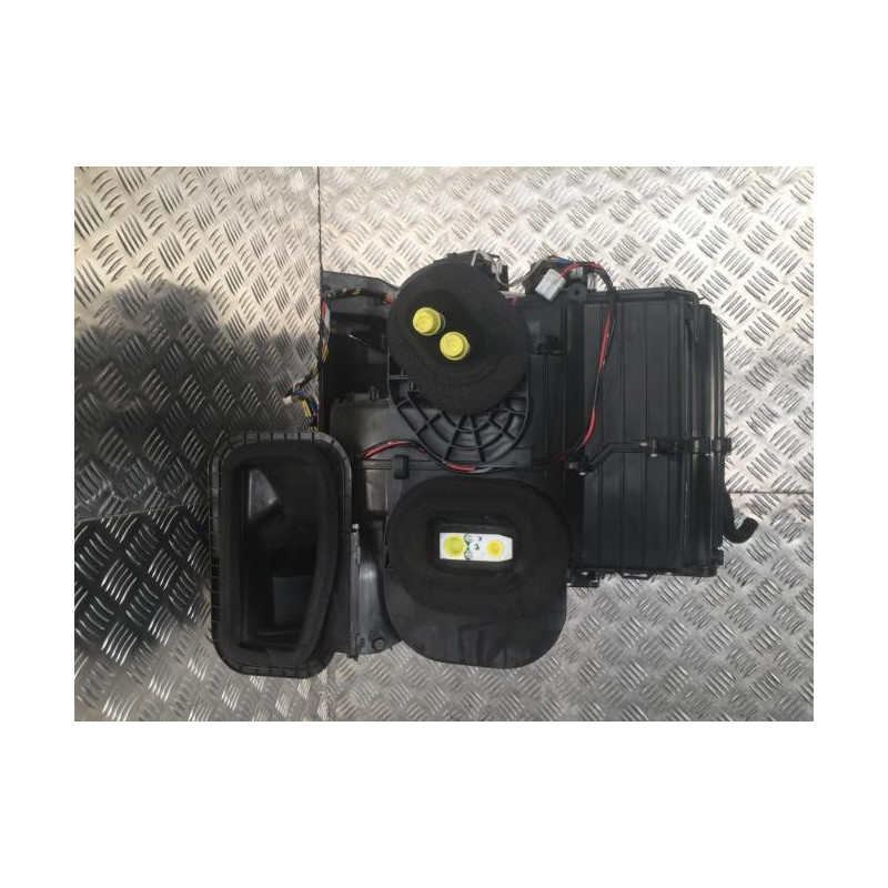 Bloc chauffage NISSAN QASHQAI 1 PHASE 1 d’occasion